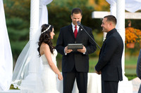 Wedding Ceremony