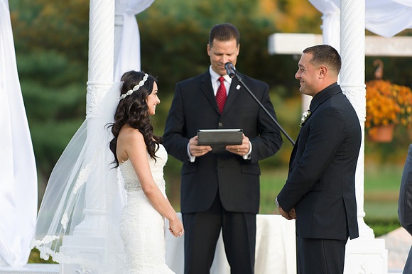 Wedding Ceremony