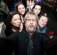 The Wedding Room Bridal Expo