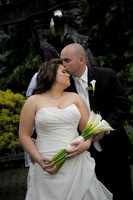 Villa Borghese Wedding Photo Hudson Valley 