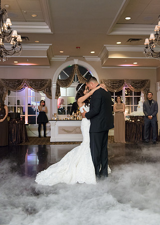 Falkirk Estate Reception