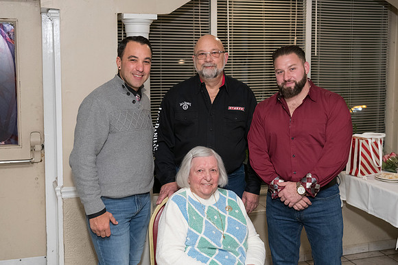 0017_Dawn's 60th