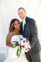 Anthony's Pier Nine Wedding