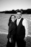 6. Post Ceremony Portraits