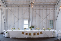 Hudson Valley Barn Wedding