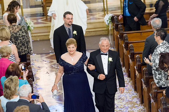 NewburghChurchWedding