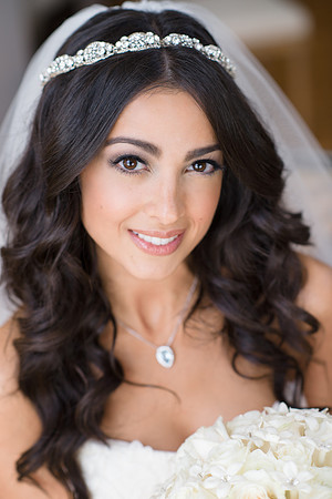 Bridal Portrait