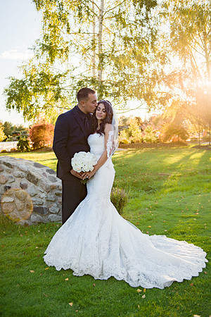 Falkirk Estate Wedding Photographer