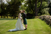 First Look Kiss