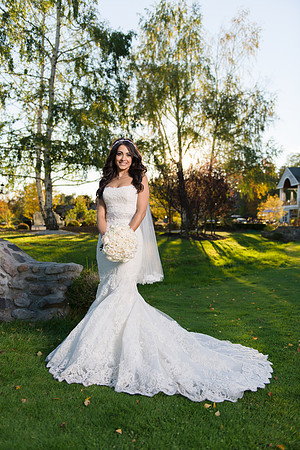 Falkirk Estate Wedding Photography