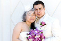 Anthony's Pier Nine Wedding