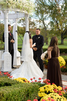 Falkirk Wedding