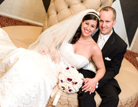 Anthony's Pier 9 Wedding Photo