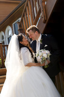 Diamond Mills Wedding Photographer