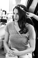 Bridal Head Piece