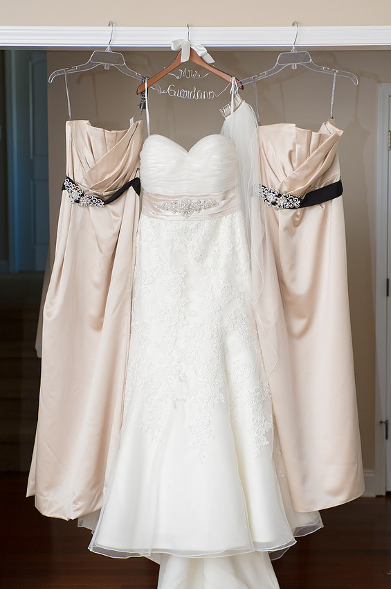 Bridal Gowns - Newburgh, NY Wedding