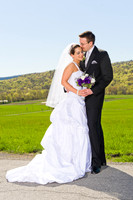 Ulster Park NY Wedding