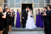 Ulster Park NY Wedding