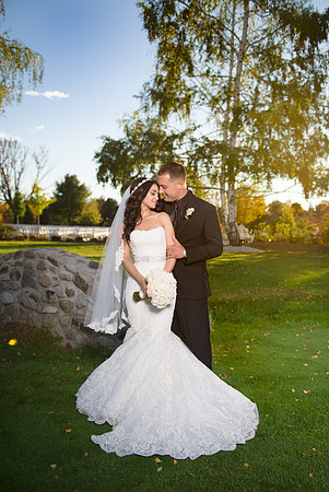 Hudson Valley Wedding Photographer