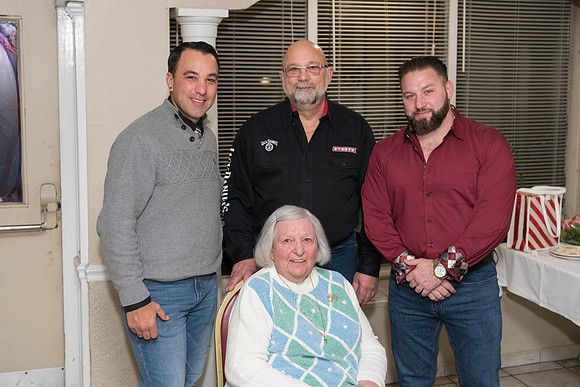 0018_Dawn's 60th