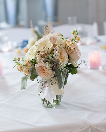 Wedding Flowers Country Wedding
