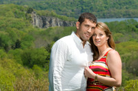 Hudson Valley Engagement Photos