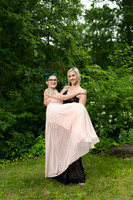 Pre Prom Portraits