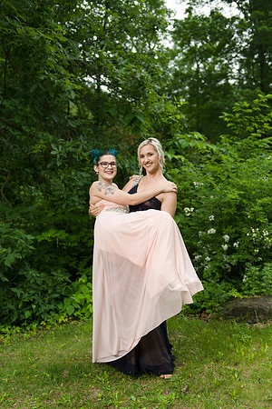 Pre Prom Portraits