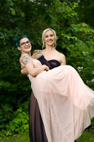 Pre Prom Portraits