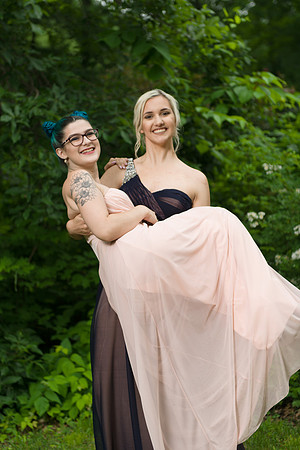Pre Prom Portraits