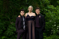 Pre Prom Portraits