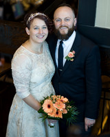 Millhouse Brewery Wedding 