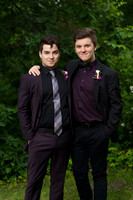 Pre Prom Portraits