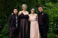 Pre Prom Portraits