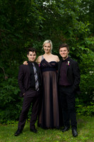 Pre Prom Portraits