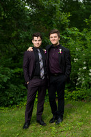 Pre Prom Portraits