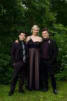 Pre Prom Portraits