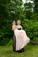 Pre Prom Portraits
