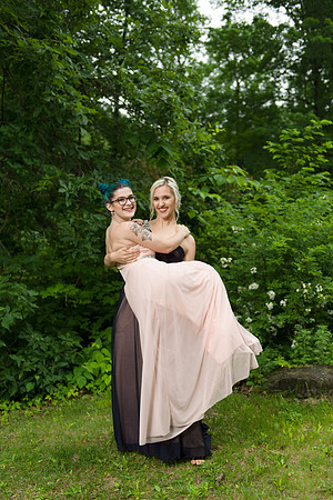 Pre Prom Portraits