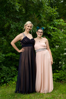 Pre Prom Portraits