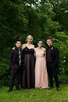 Pre Prom Portraits