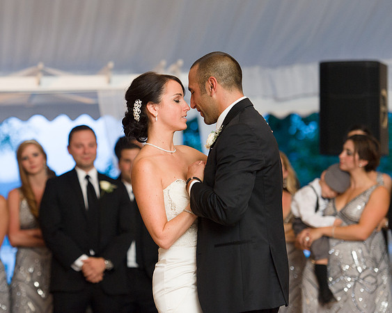 Wedding First Dance
