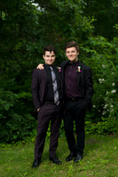 Pre Prom Portraits