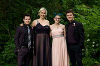 Pre Prom Portraits