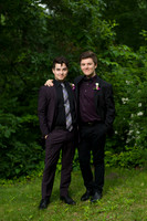 Pre Prom Portraits