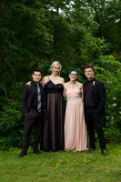 Pre Prom Portraits