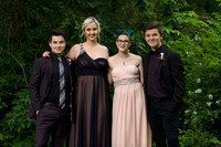 Pre Prom Portraits