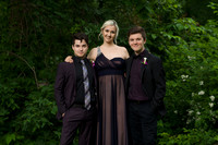 Pre Prom Portraits