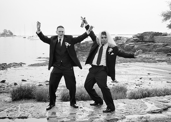 Funny Groomsment