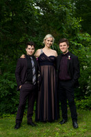 Pre Prom Portraits